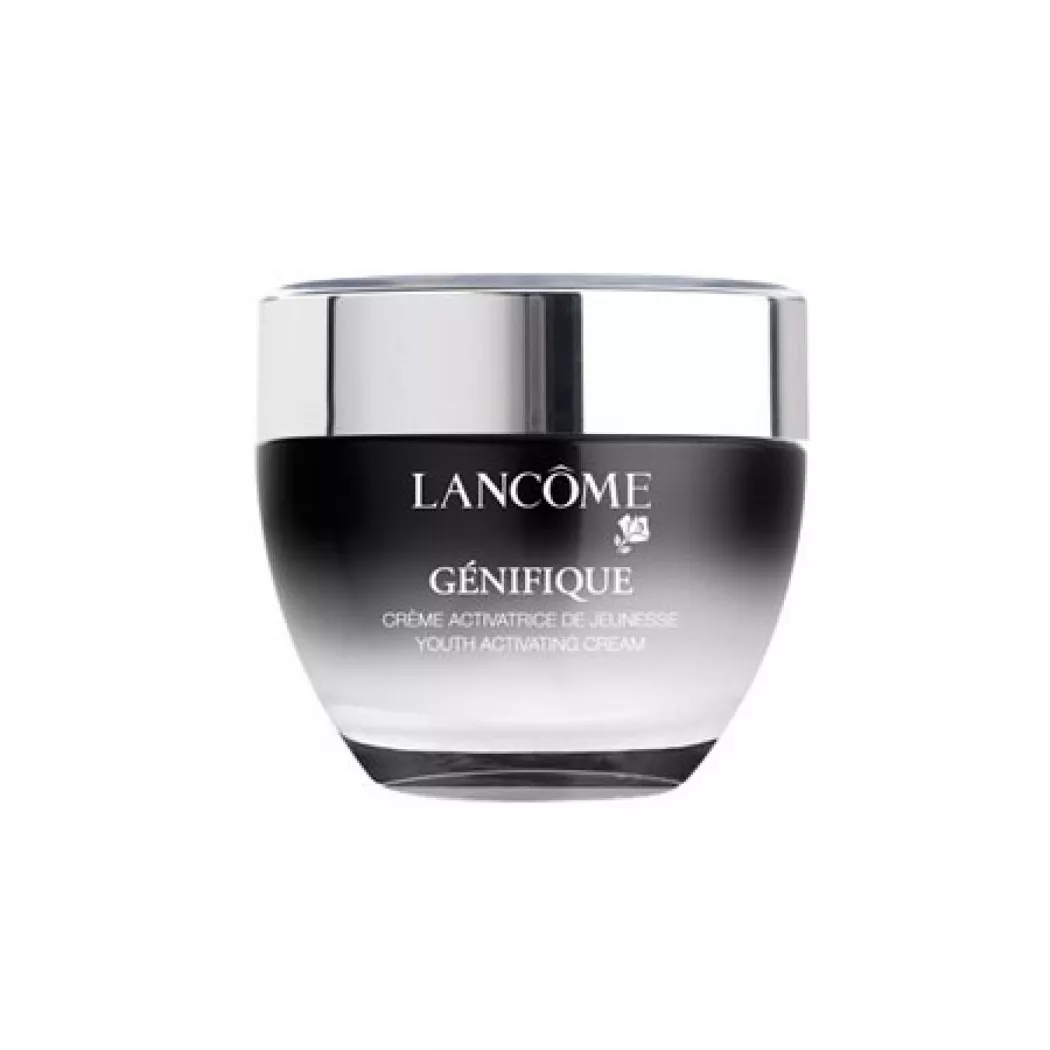 Lancôme Génifique Day Cream 2