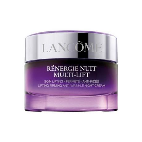 Lancôme Rénergie Multi Lift Rénergie Multi-Lift Nachtcreme 