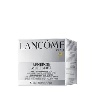 Lancôme Rénergie ML CR normal skin Rénergie Multi-Lift Crema 