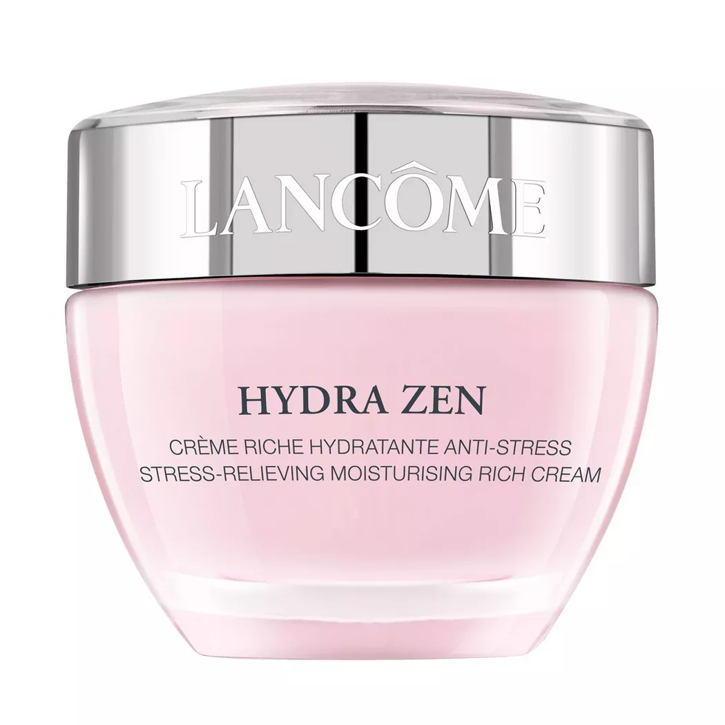 Lancôme Hydra Zen crème riche hydratante anti-stress 50 ml 2