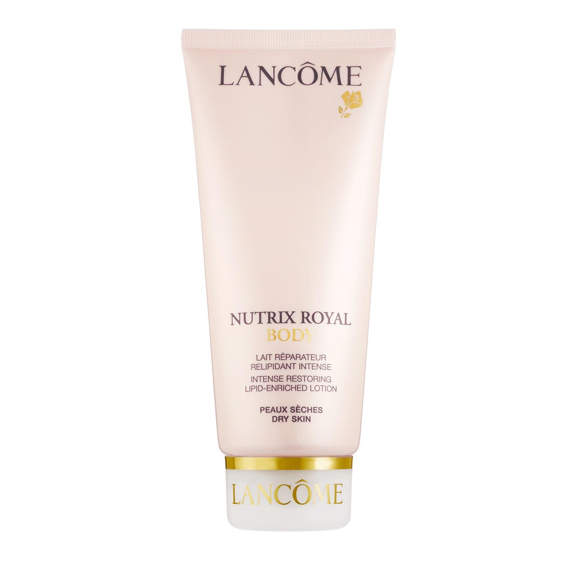 lancome nutrix tube