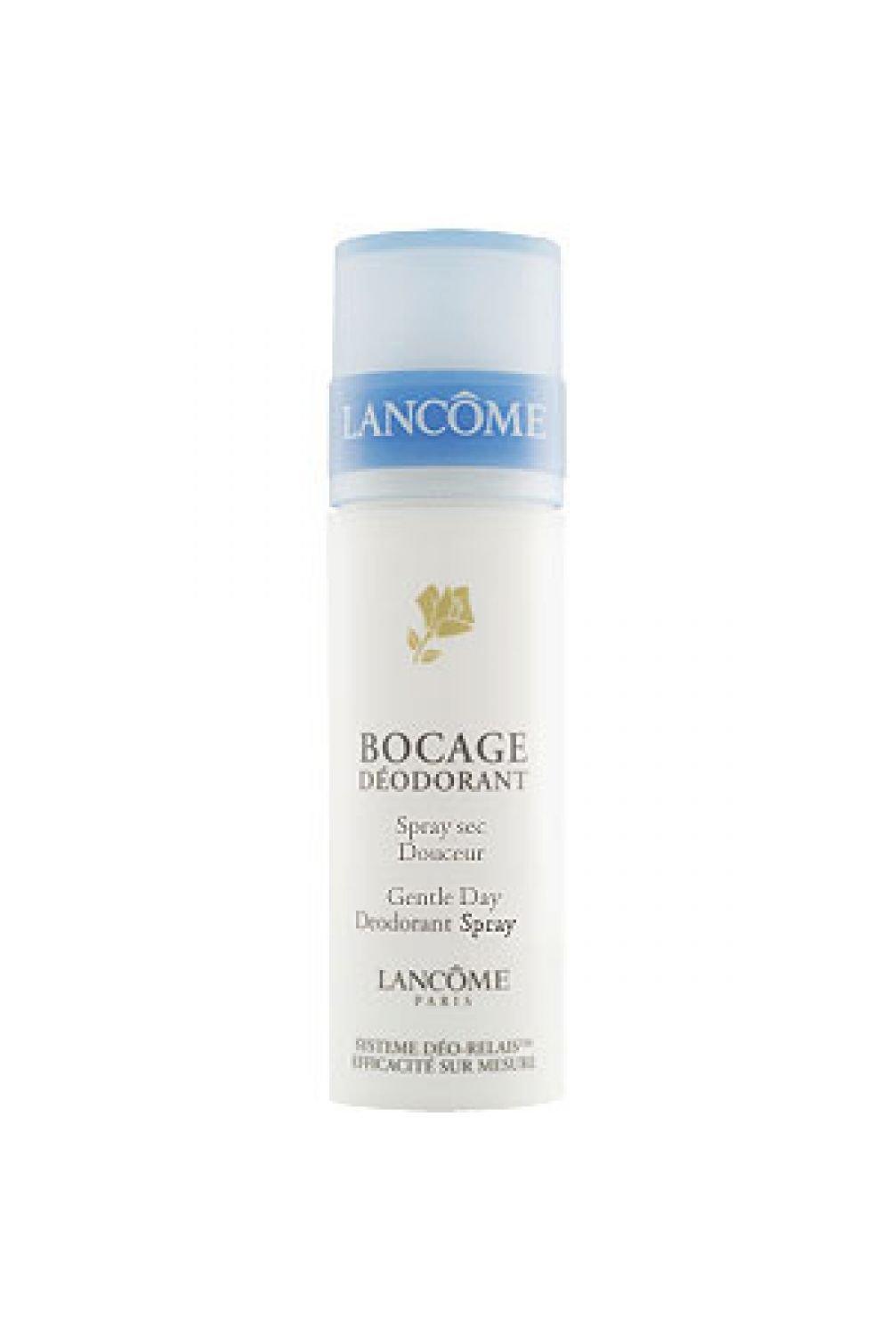 Image of Lancôme Bocage Bocage Gentle Day Deodorant Spray - 125ml