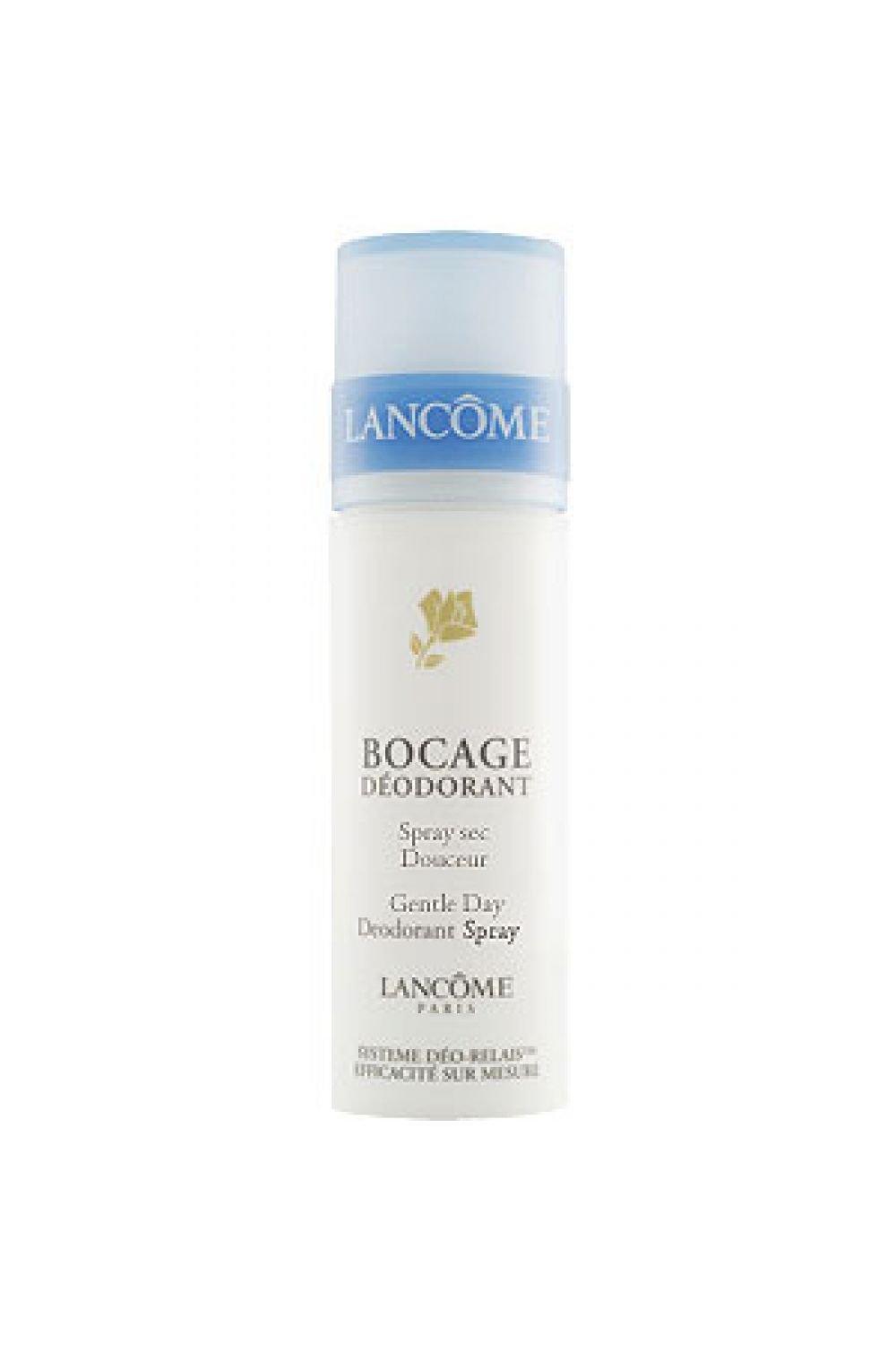 Lancôme Bocage Bocage Gentle Day Deodorant Spray 