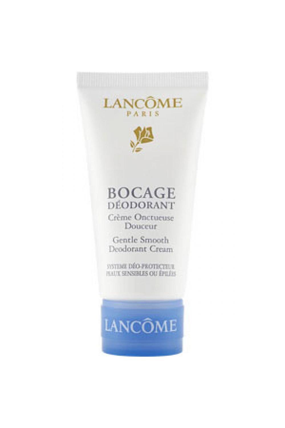 Image of Lancôme Bocage Bocage Gentle Smooth Deodorant Cream - 50ml