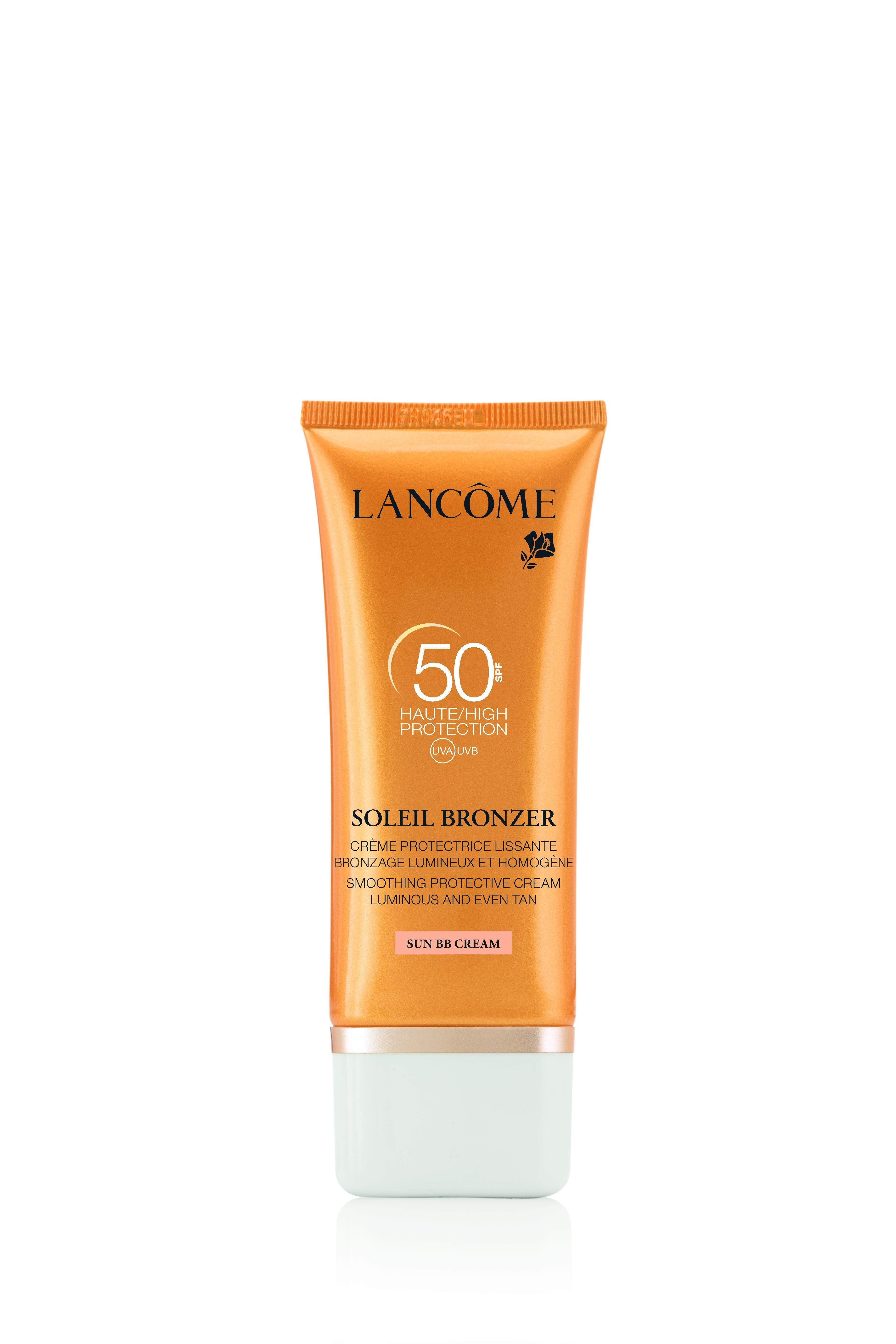 Lancôme Soleil Bronzer Soleil Bronzer BB-Crème SPF50 