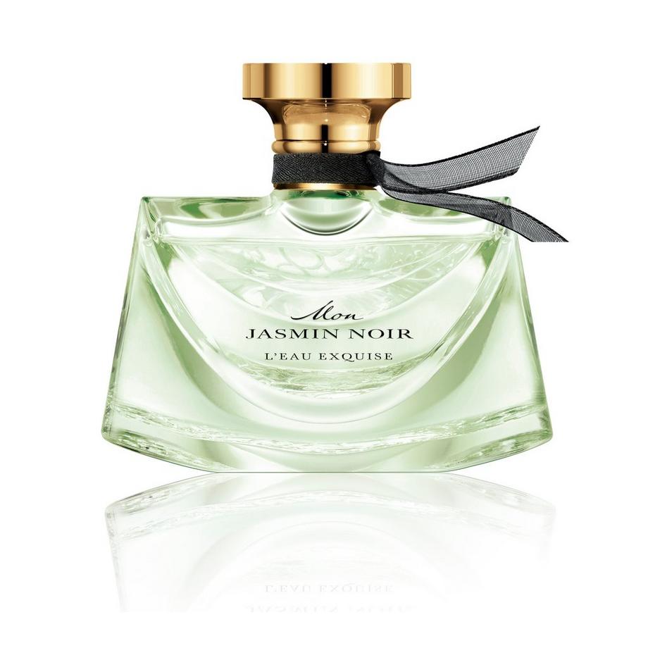 BVLGARI  Mon Jasmin Noir L'Eau Exquise, Eau de Toilette Vapo 