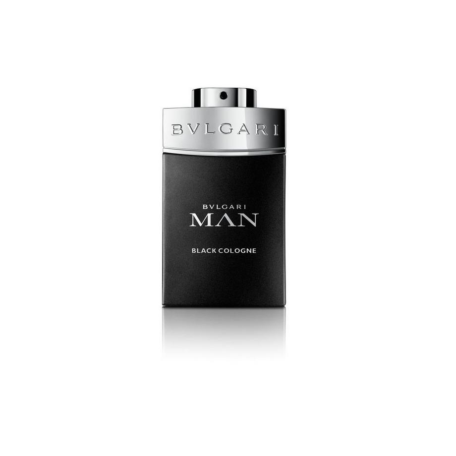 BVLGARI  Man Black Cologne, EDT 