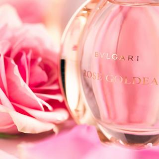 BVLGARI  Rose Goldea, Eau de Parfum 