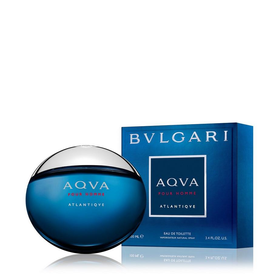 BVLGARI  EDT 100ML 