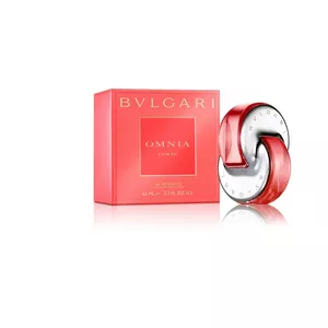 Omnia Coral, Eau de Toilette