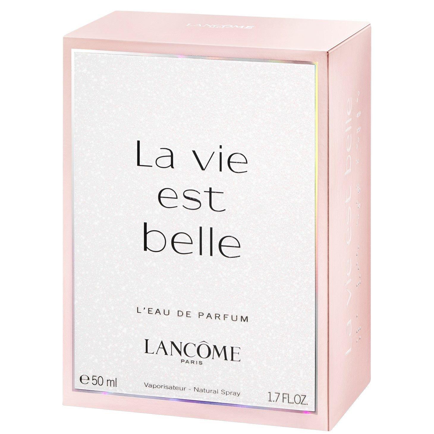 Lancôme La Vie est Belle La Vie est Belle Eau de Parfum 