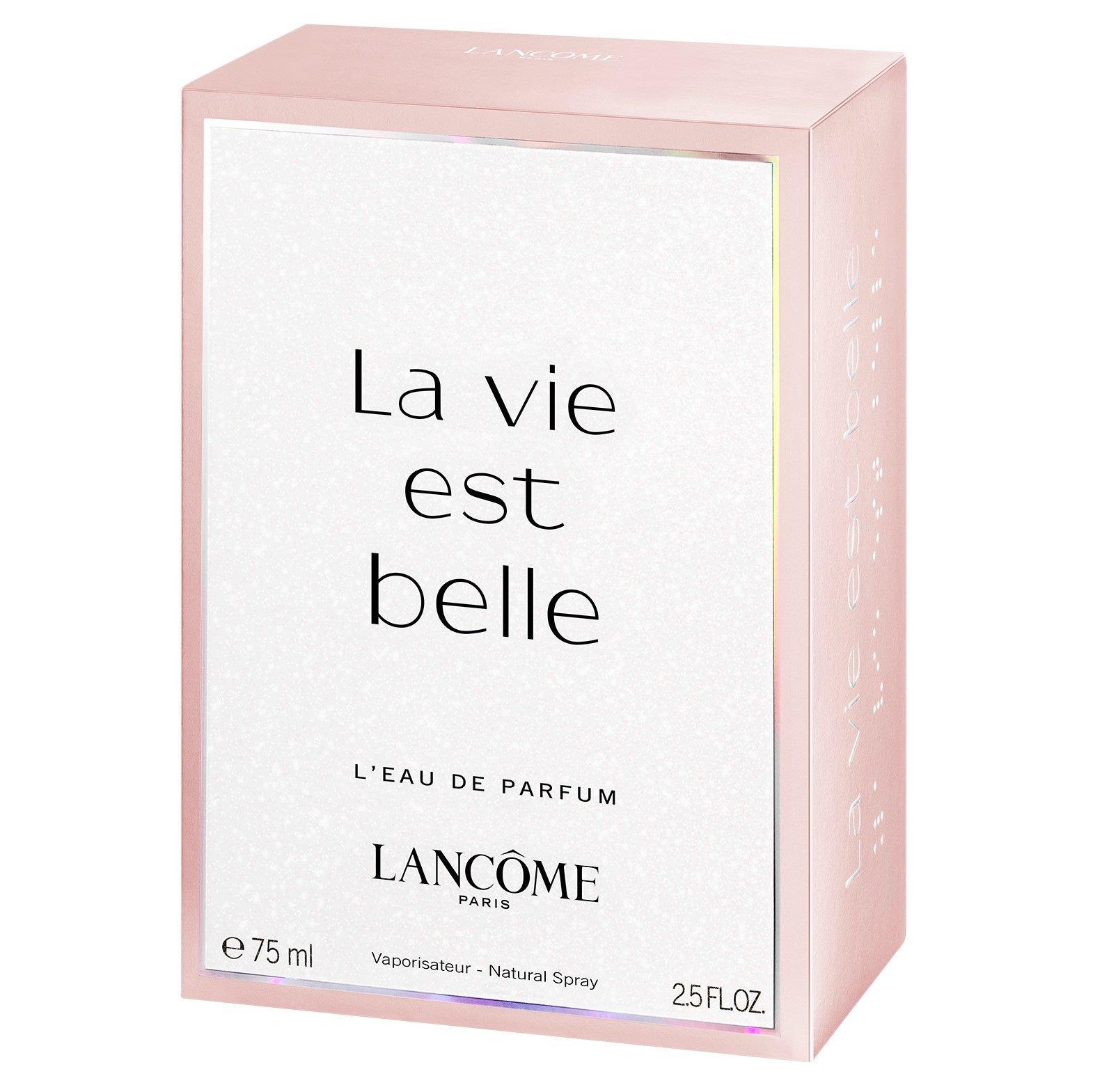 Lancôme La Vie est Belle Eau de parfum  