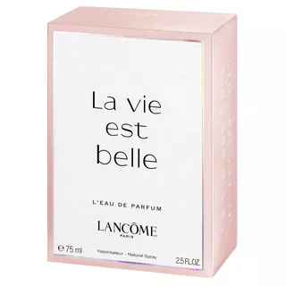 Lancôme La Vie est Belle La Vie est Belle Eau de Parfum 