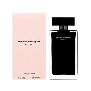 narciso rodriguez For Her, Eau de Parfum Intense  