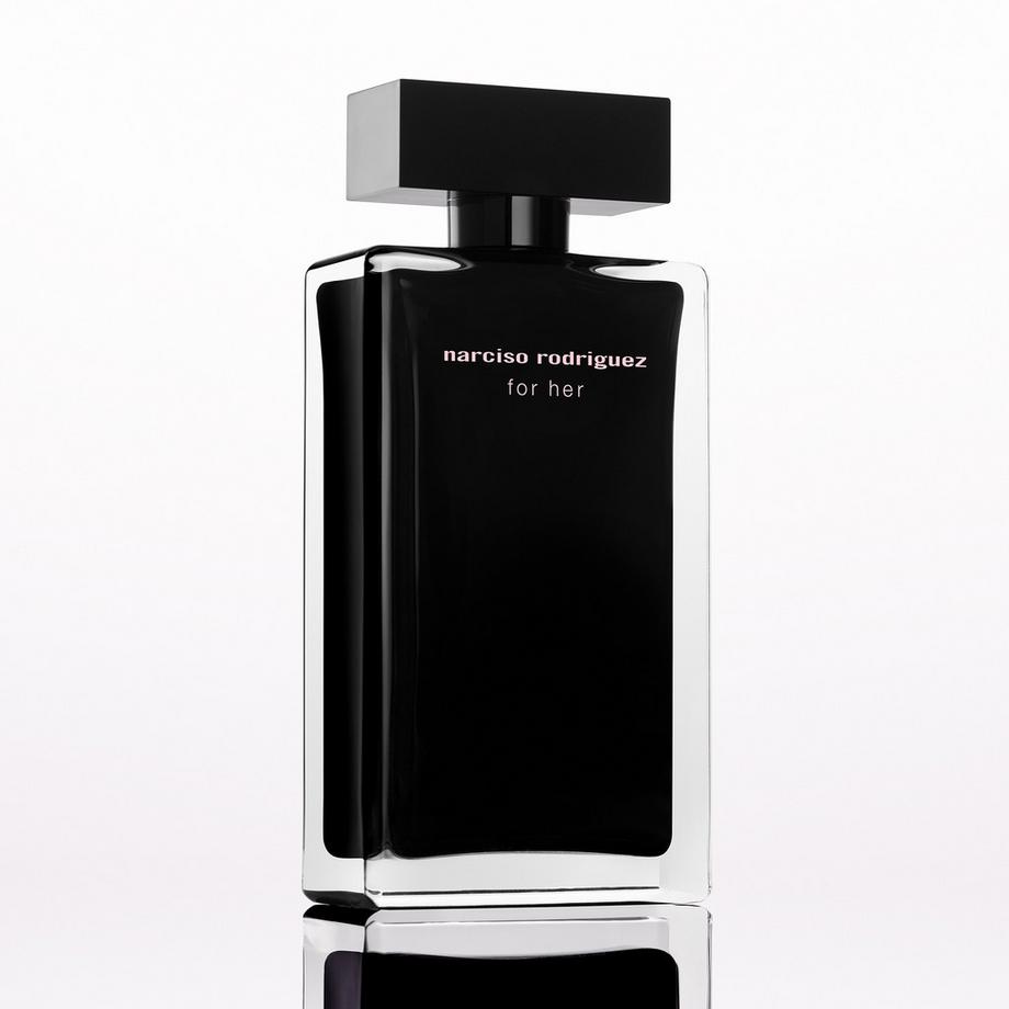 narciso rodriguez For Her, Eau de Parfum Intense  