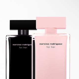 narciso rodriguez For Her, Eau de Parfum Intense  