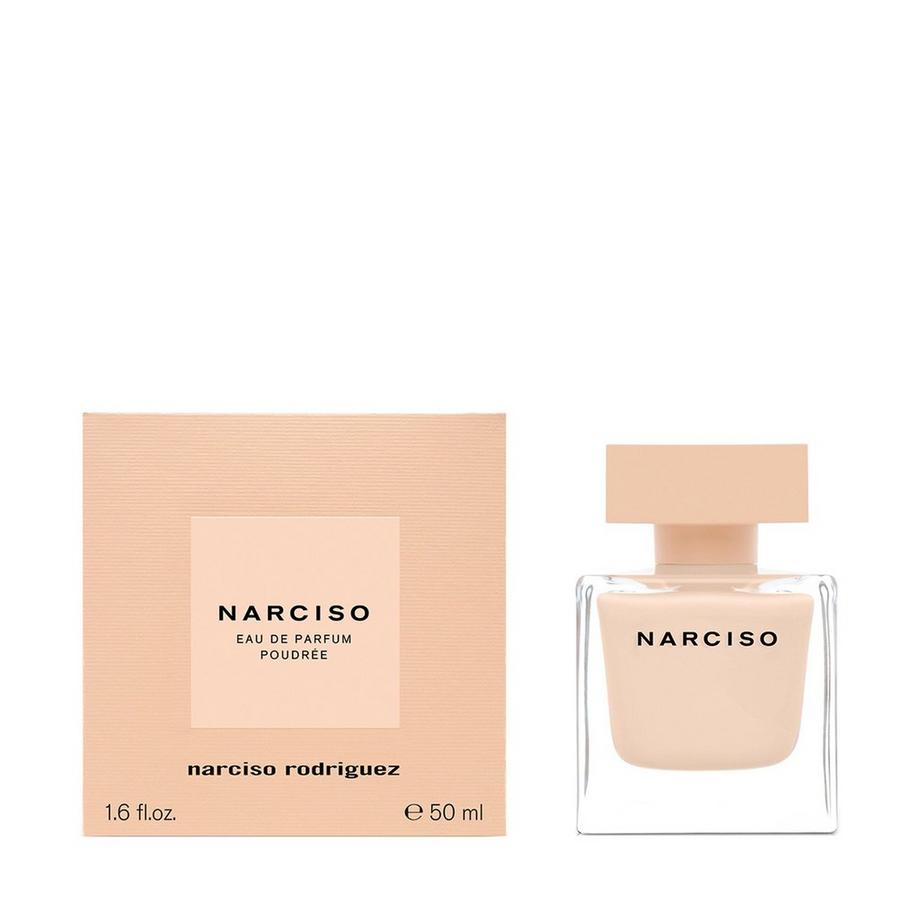 narciso rodriguez Narciso - Eau de Parfum Poudrée  