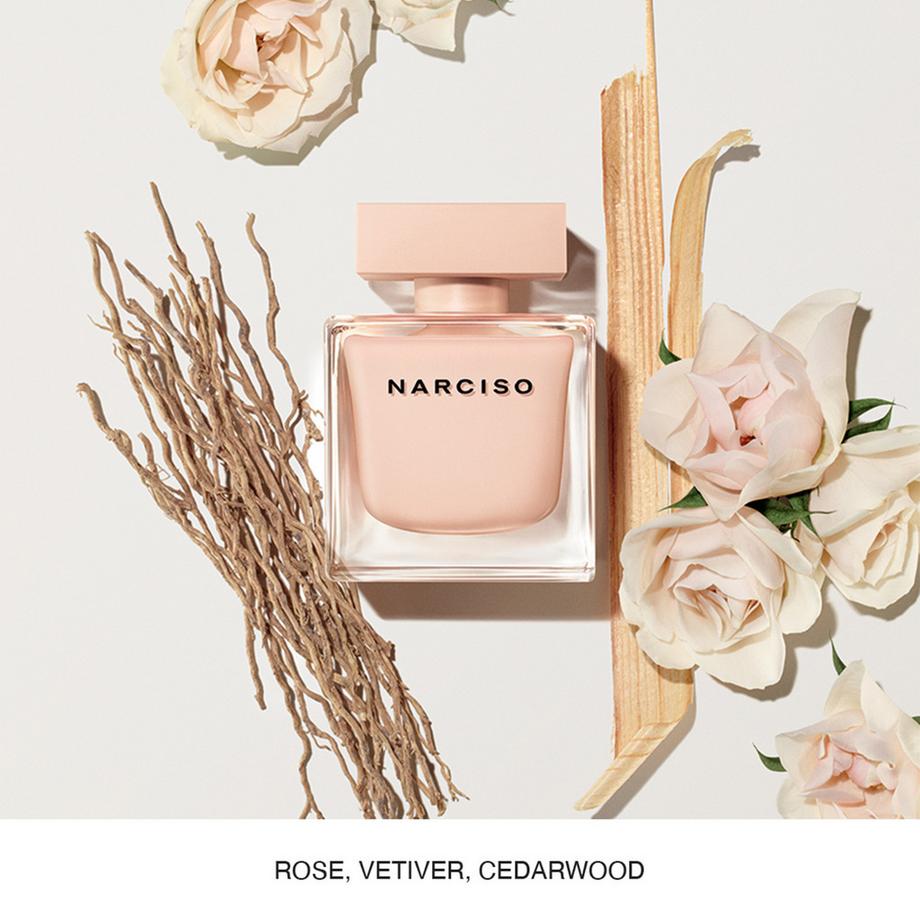 narciso rodriguez Narciso - Eau de Parfum Poudrée  