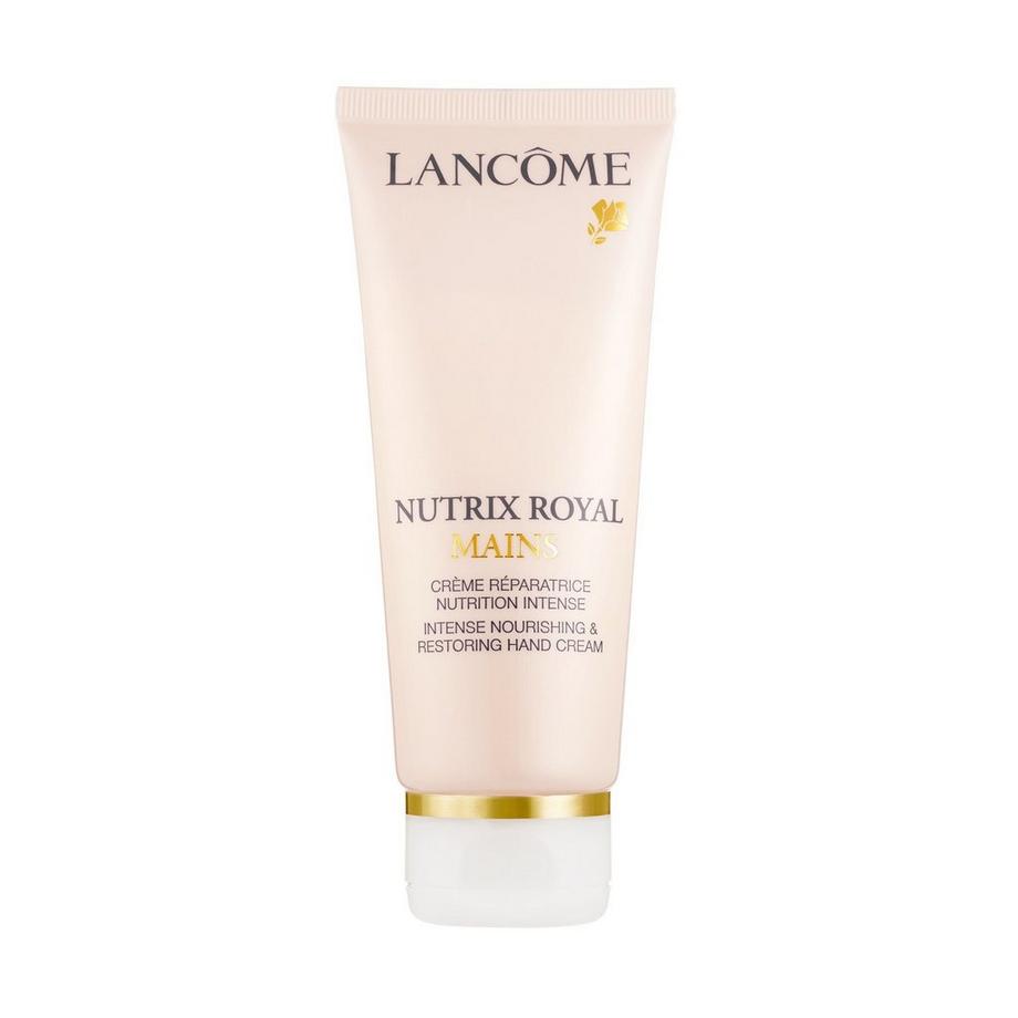 Lancôme  Nutrix Royal Intensiv Lipid-reparierende Handpflege 