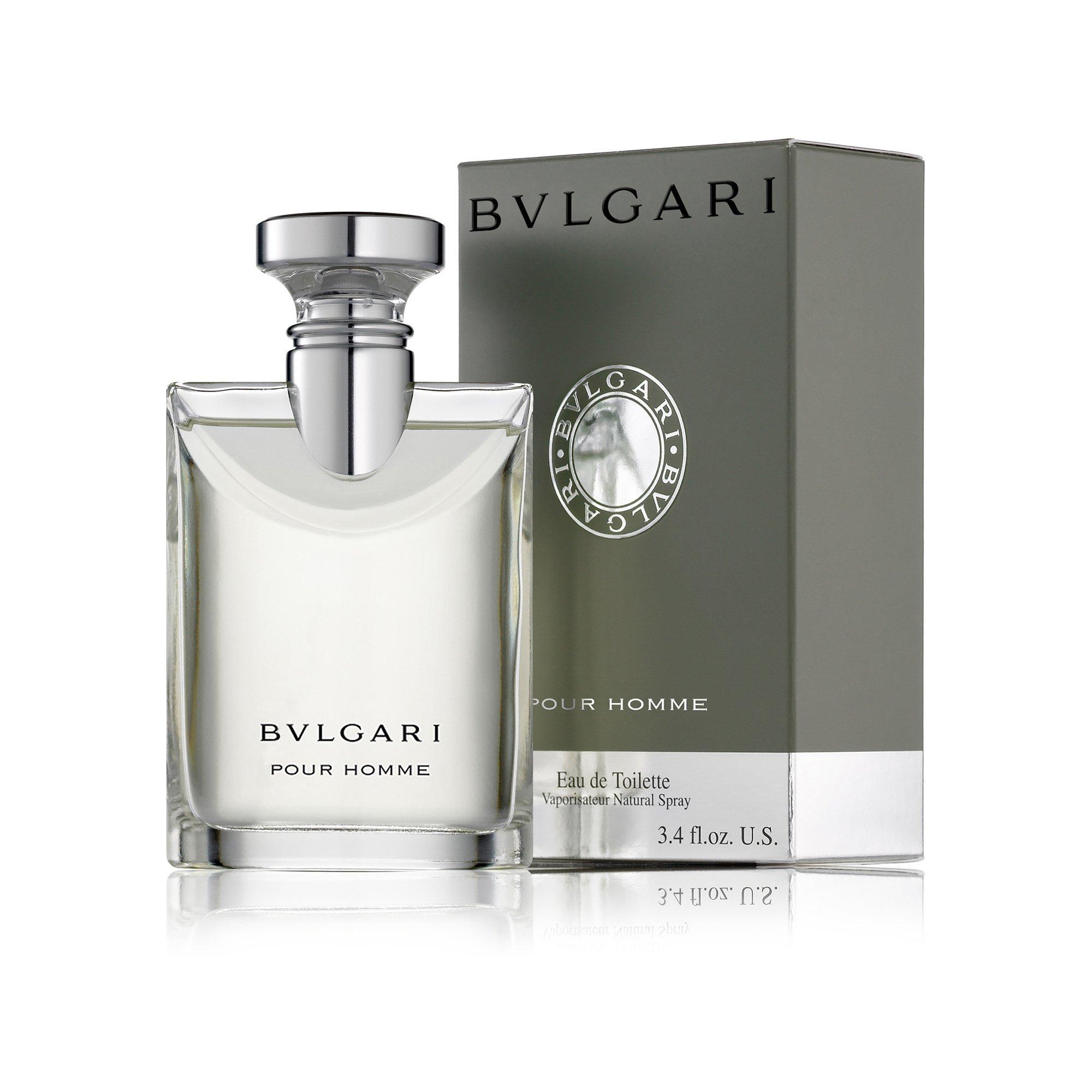 BVLGARI Pour Homme, Eau de Toilette  