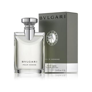 BVLGARI Pour Homme, Eau de Toilette  