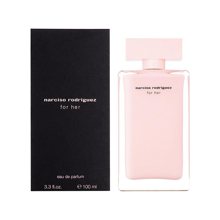 narciso rodriguez N.RODRIGUEZ FOR HER  