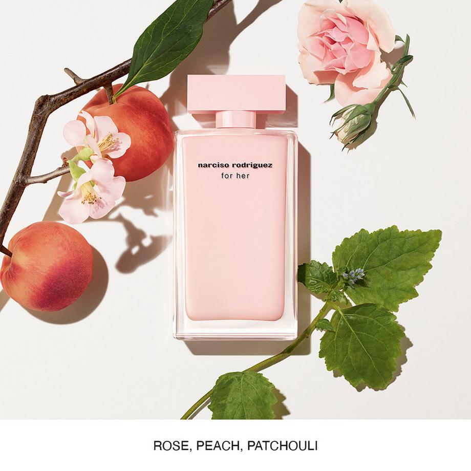 narciso rodriguez N.RODRIGUEZ FOR HER  