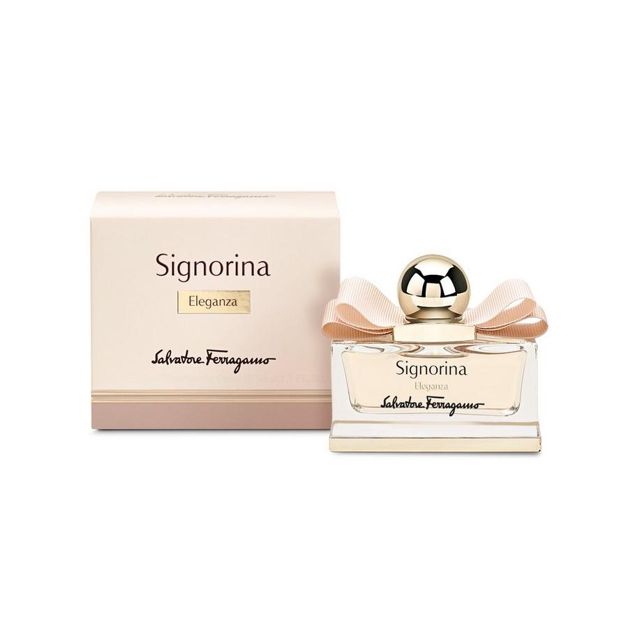 Ferragamo SIGNRINA ELEGANZA EDP 50ML 