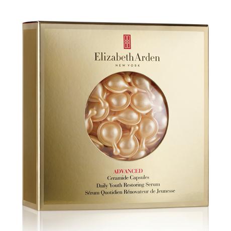 Elizabeth Arden CERAMIDE Ceramide Advanced Daily Youth Restoring Serum Capsules Refill 