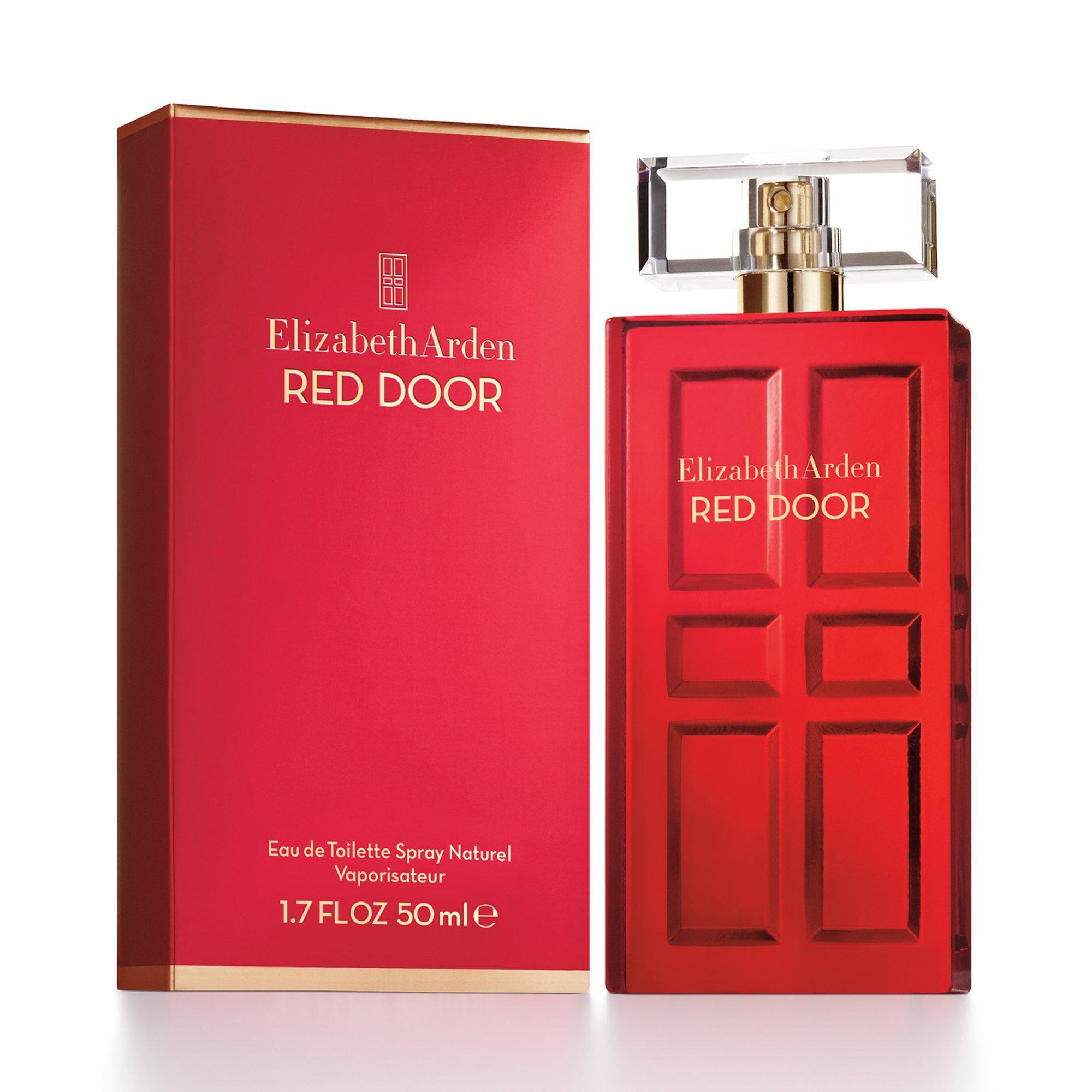 Elizabeth Arden Red Door Eau de Toilette  