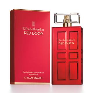 Elizabeth Arden RED DOOR Red Door Eau de Toilette 