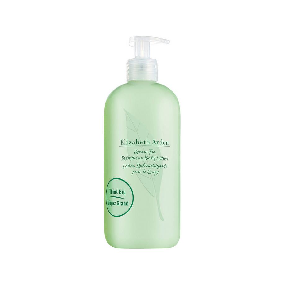 Green Tea Body Lotion