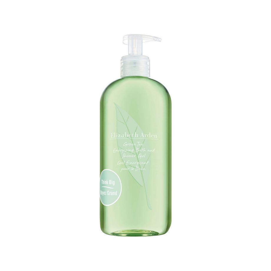 Green Tea Shower Gel