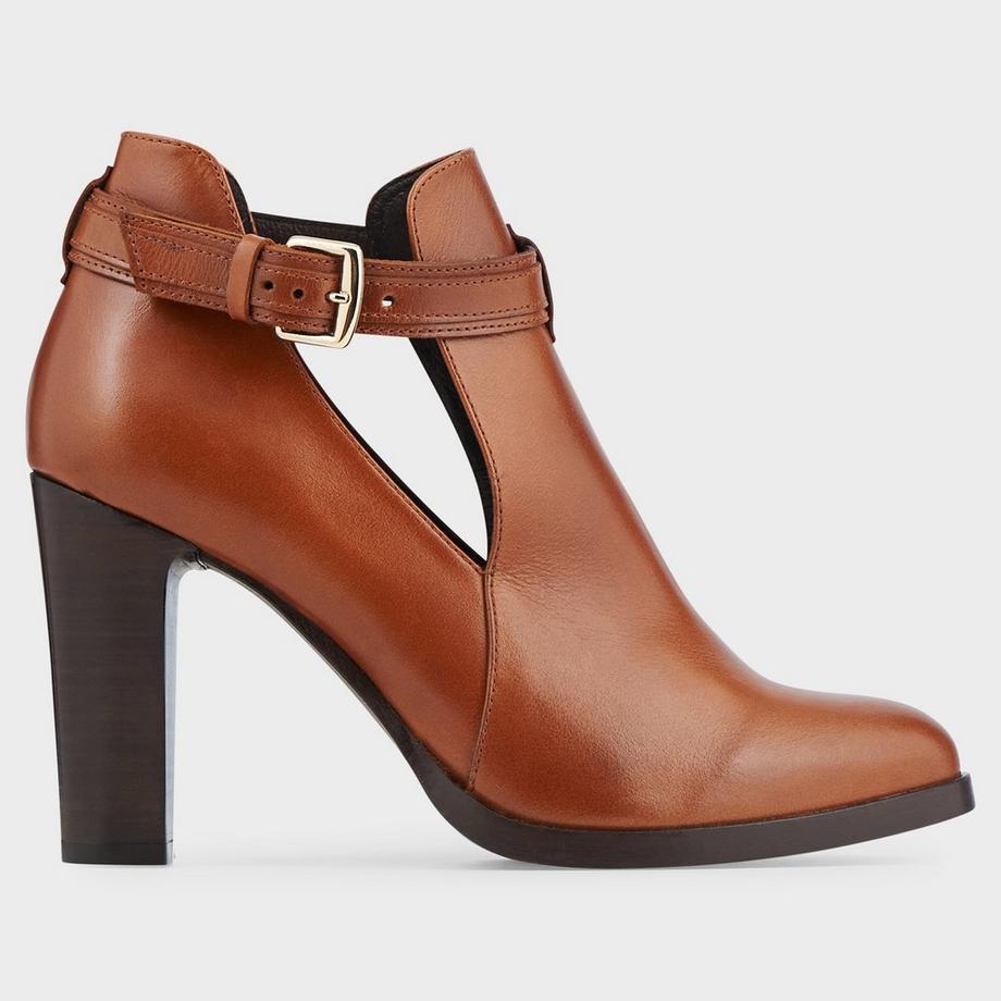 minelli  Stiefelette, High heel 