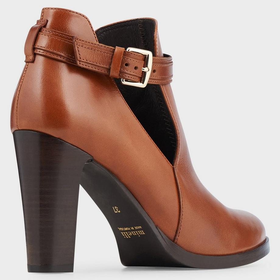 minelli  Stiefelette, High heel 