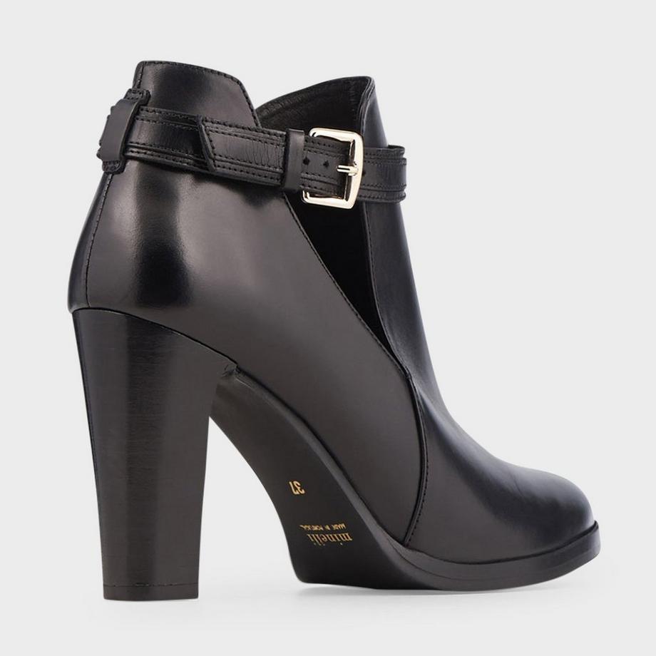 minelli  Stiefelette, High heel 
