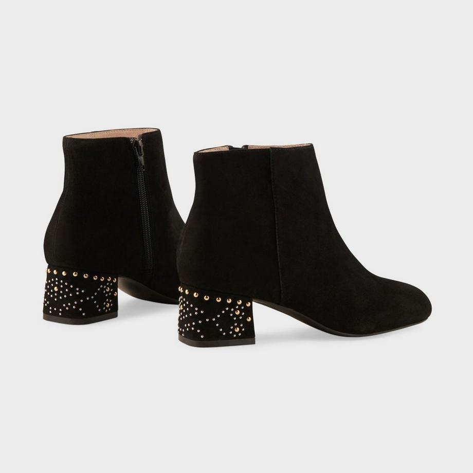 minelli  City-Stiefeletten 