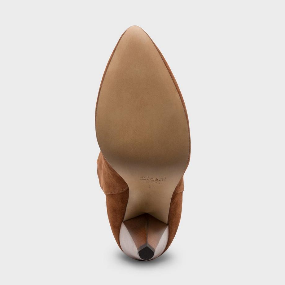 minelli  Stiefel, High Heel 