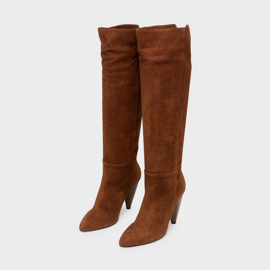 minelli  Stiefel, High Heel 