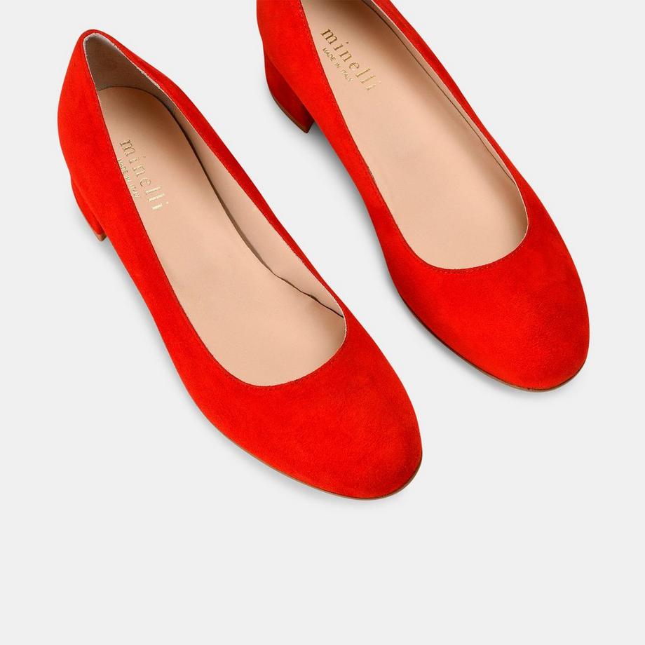 minelli Gheryl Ballerinas 