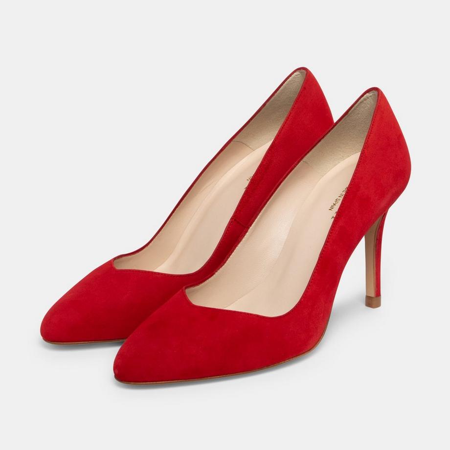 minelli  Escarpins, talon haut 