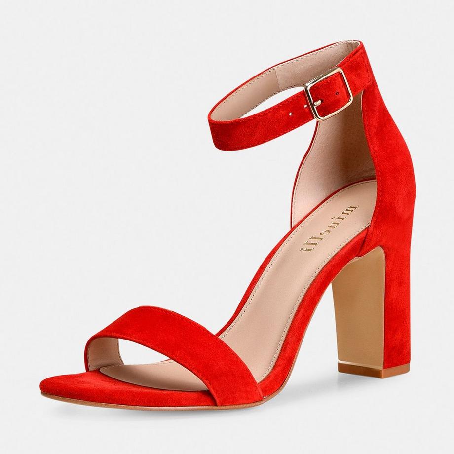 minelli Beinta Sandali, tacchi alti 