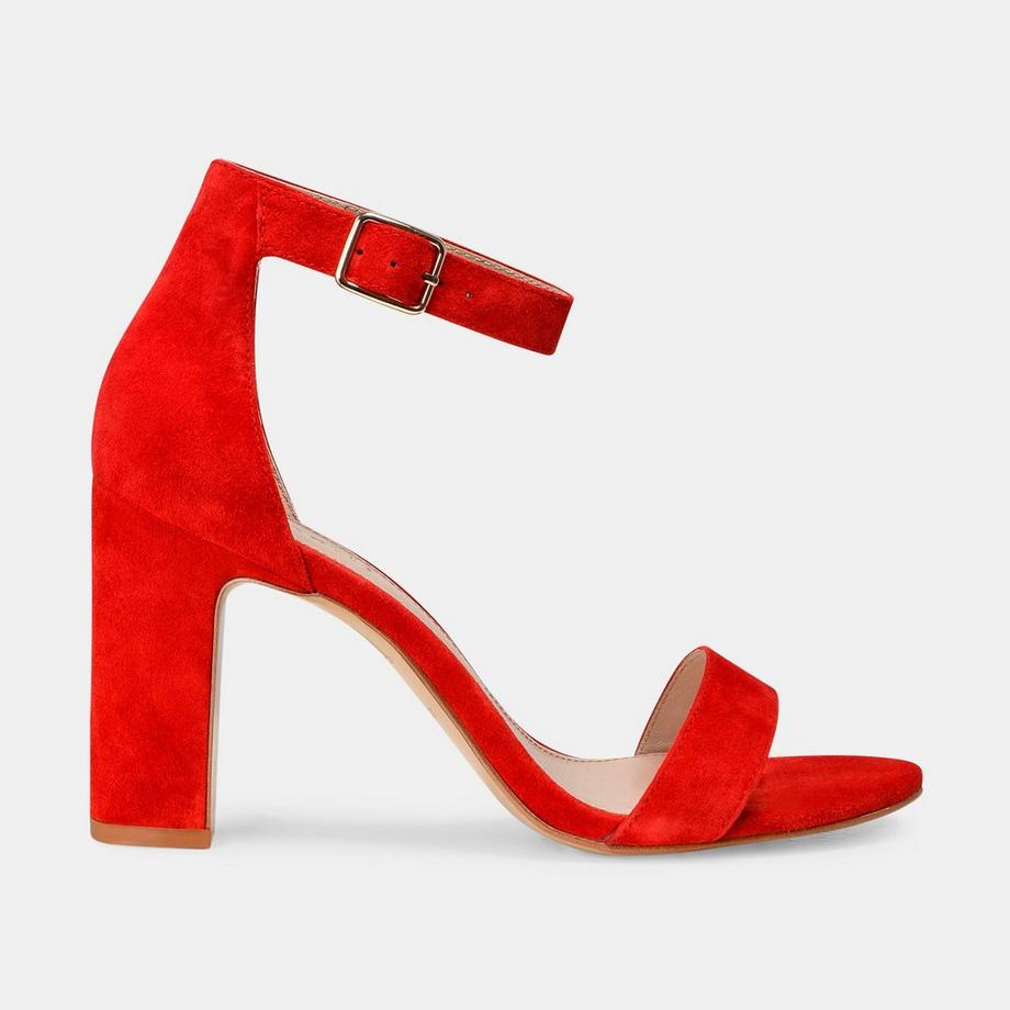 minelli Beinta Sandali, tacchi alti 