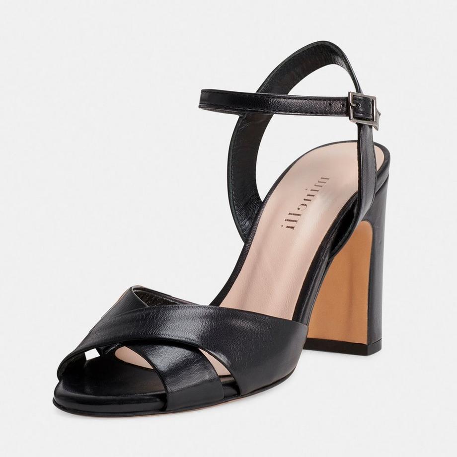 minelli Clelia Sandali, tacchi alti 