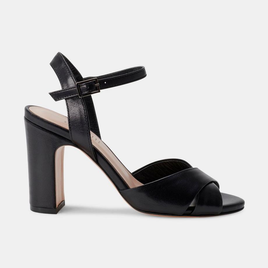 minelli Clelia Sandali, tacchi alti 