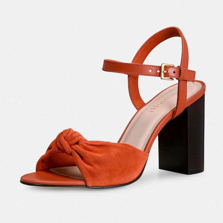 minelli Cindra Sandali, tacchi alti 