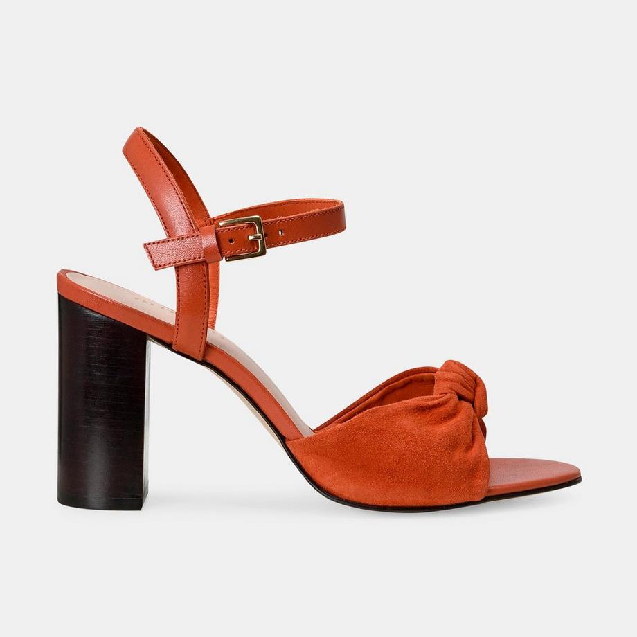 minelli Cindra Sandali, tacchi alti 