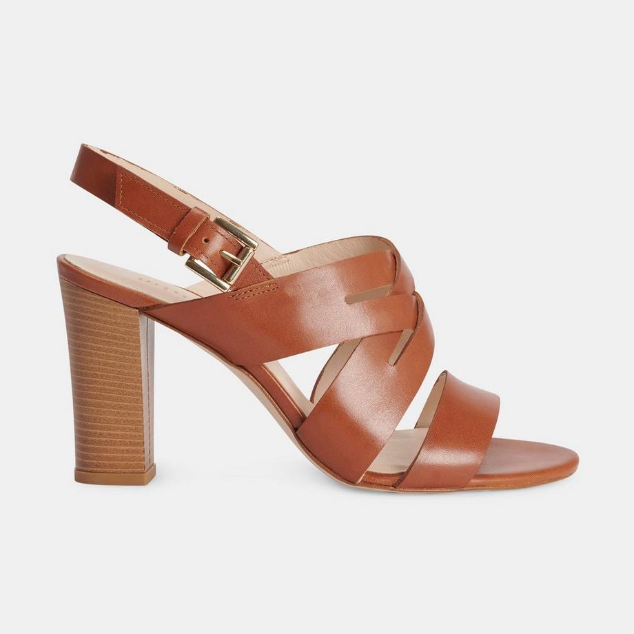 minelli Carolane Sandali, tacchi alti 