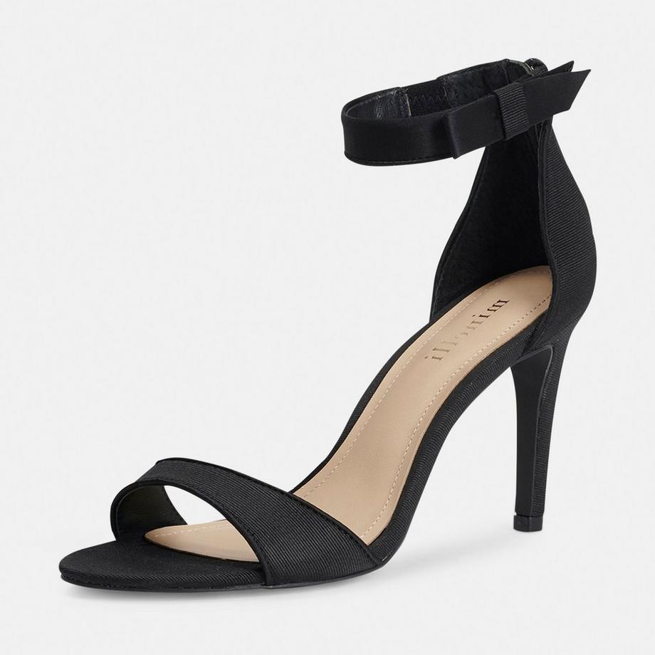 minelli  Sandali, tacchi alti 