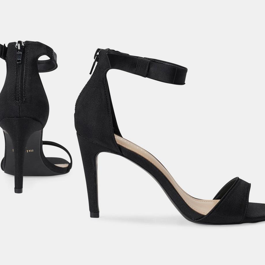 minelli  Sandali, tacchi alti 